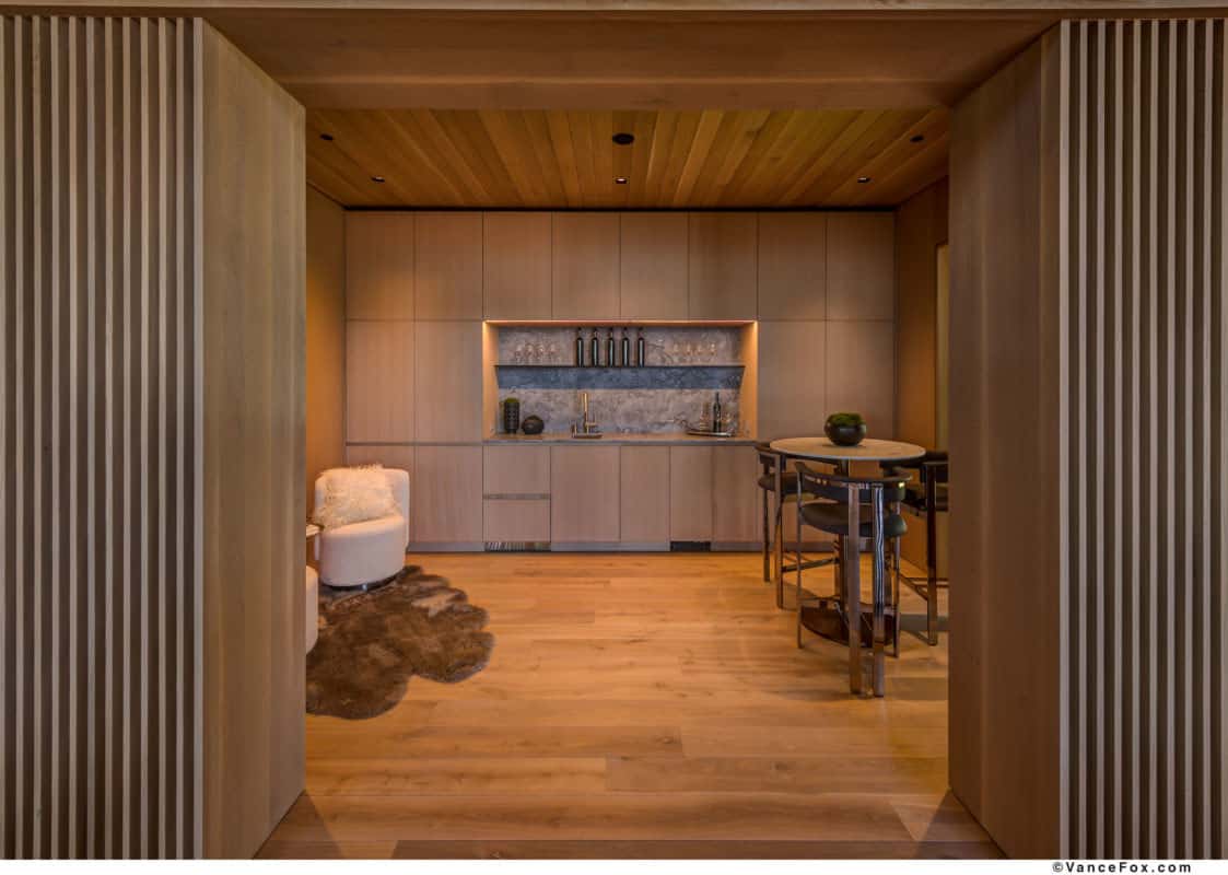 An extraordinary lakefront mountain house with idyllic views of Lake Tahoe-17