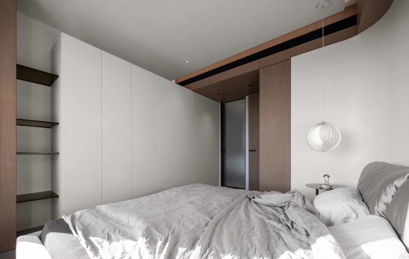 秩序之美 · 壹境筑造-39