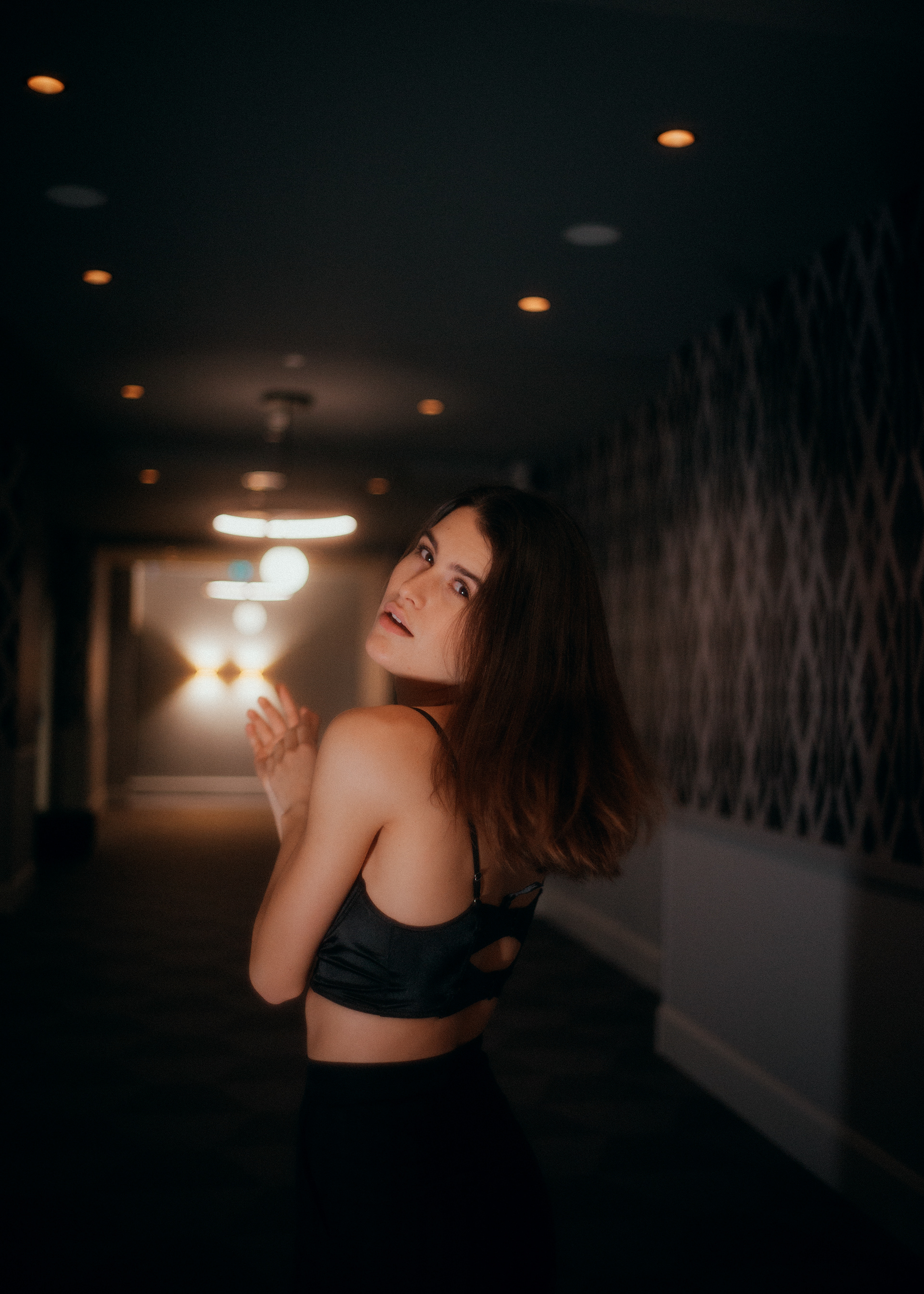 皇后酒店丨MYRIAM-6