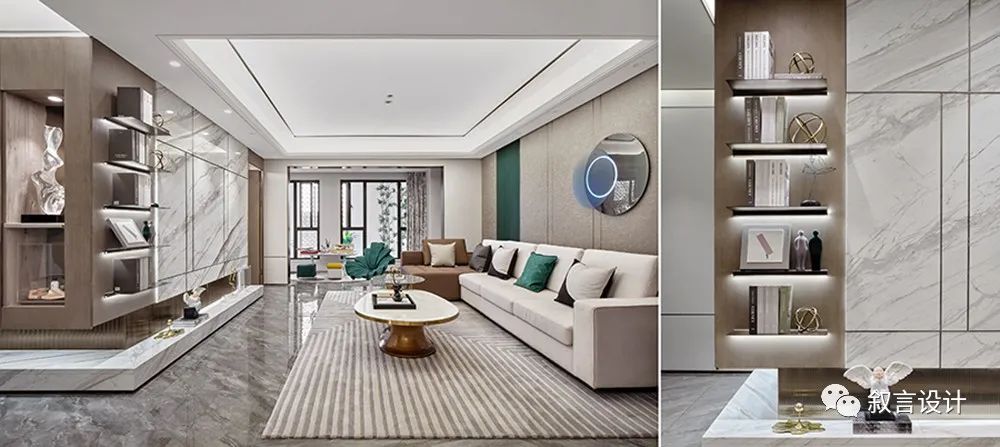 周口淮阳建业滨河院子丨中国河南丨叙言设计-18