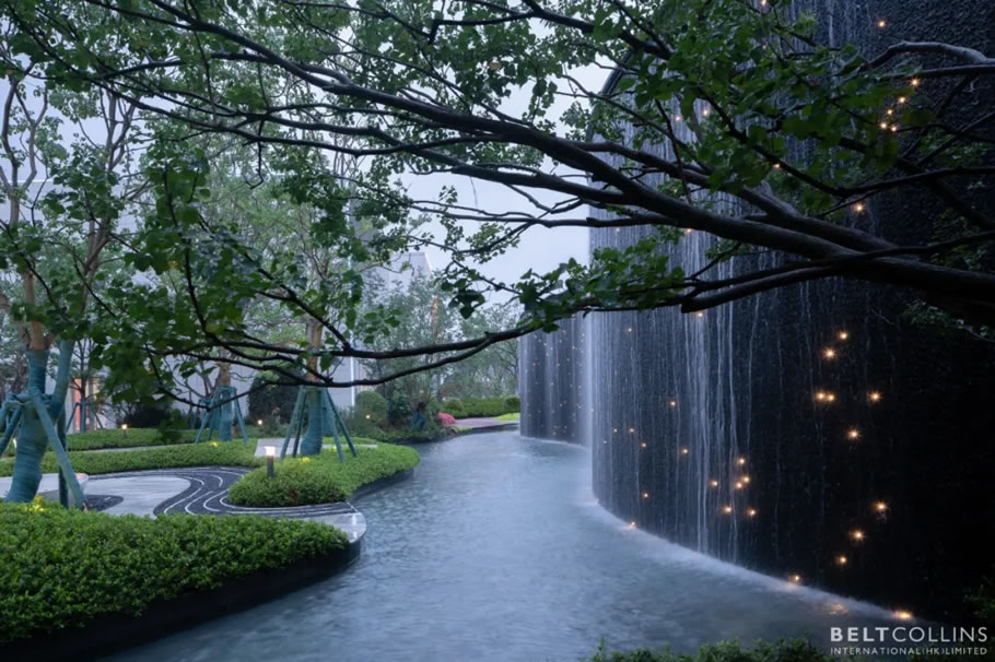 贵阳青秀·麓谷山语丨中国贵阳丨贝尔高林国际（香港）有限公司-51