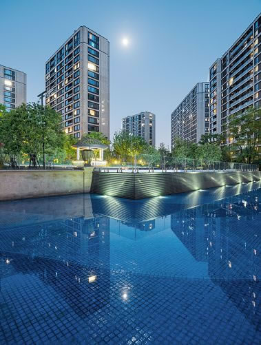 杭州融创河滨之城-46