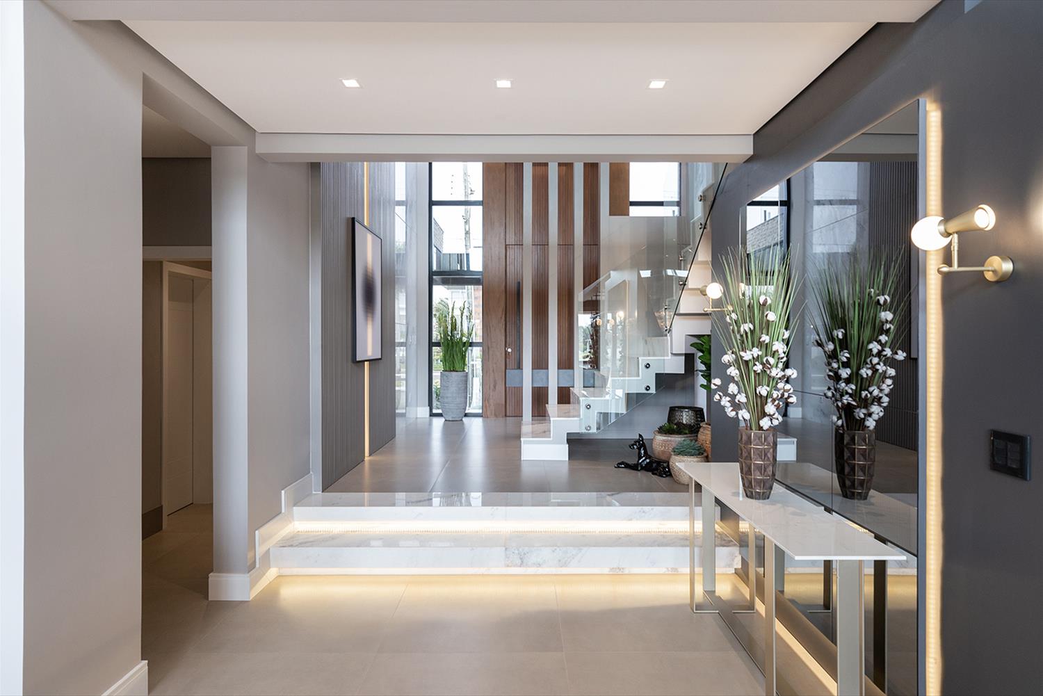 Casa Velas 现代住宅-3