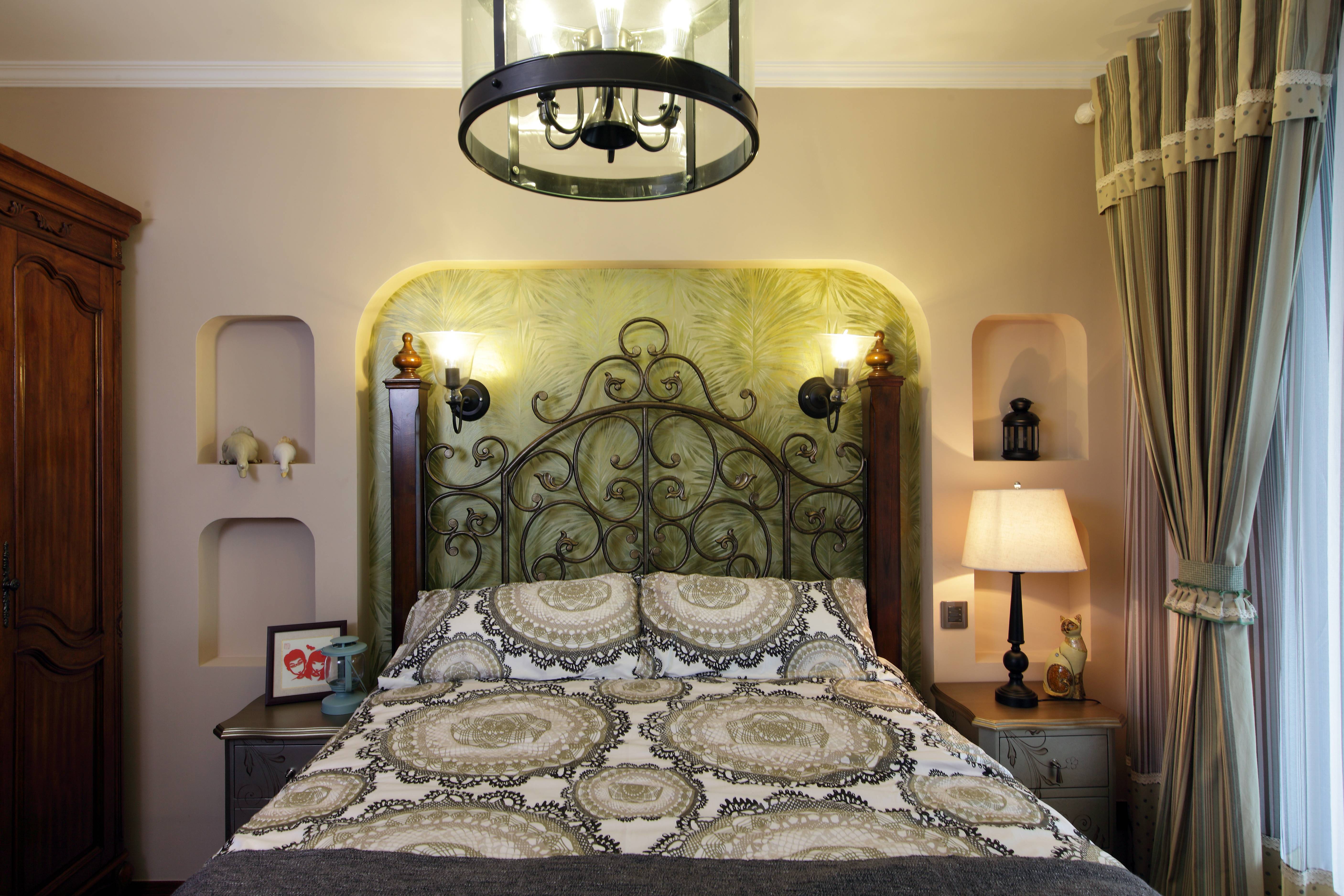 蝴蝶湾 一野设计-12