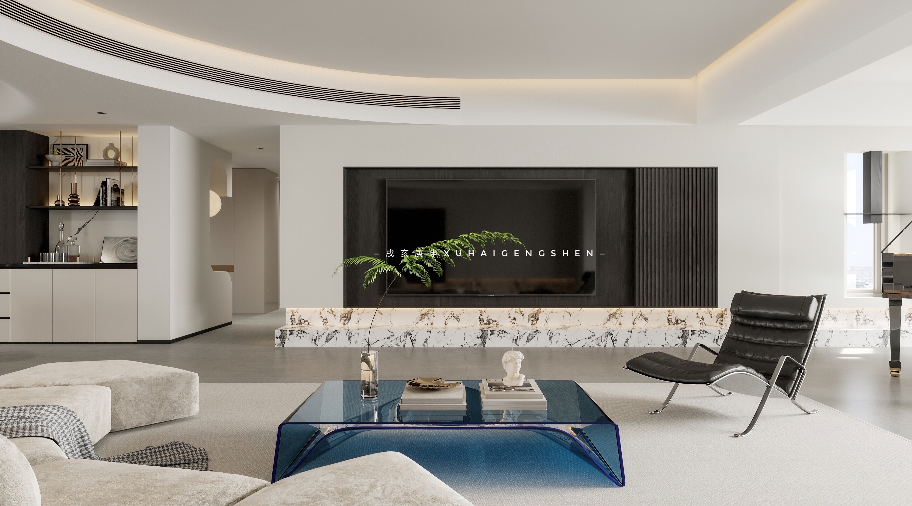 揭阳市戌亥庚申装修设计有限公司-4