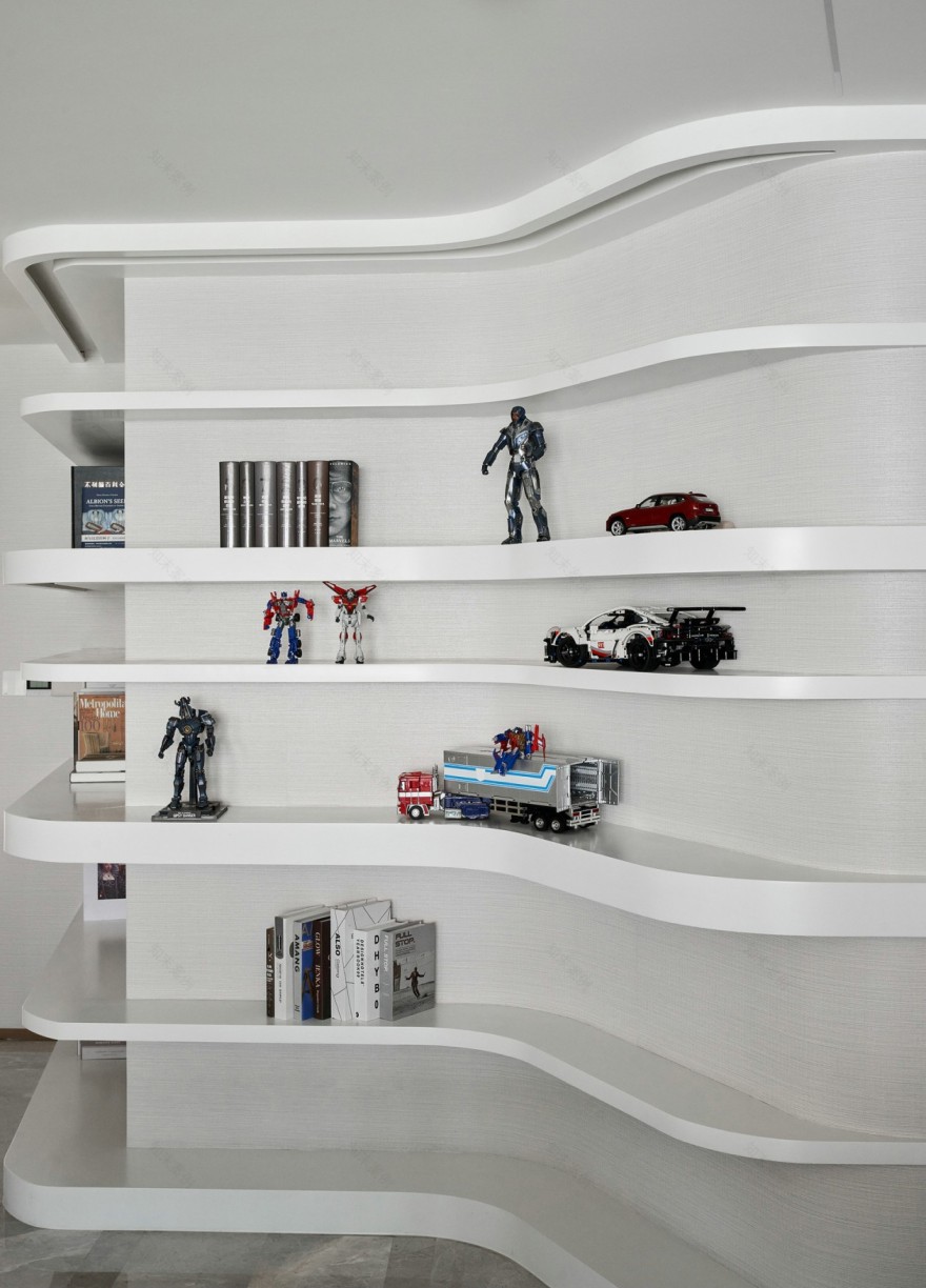 杭州十大豪宅之姊妹篇丨中国杭州丨力设计-62