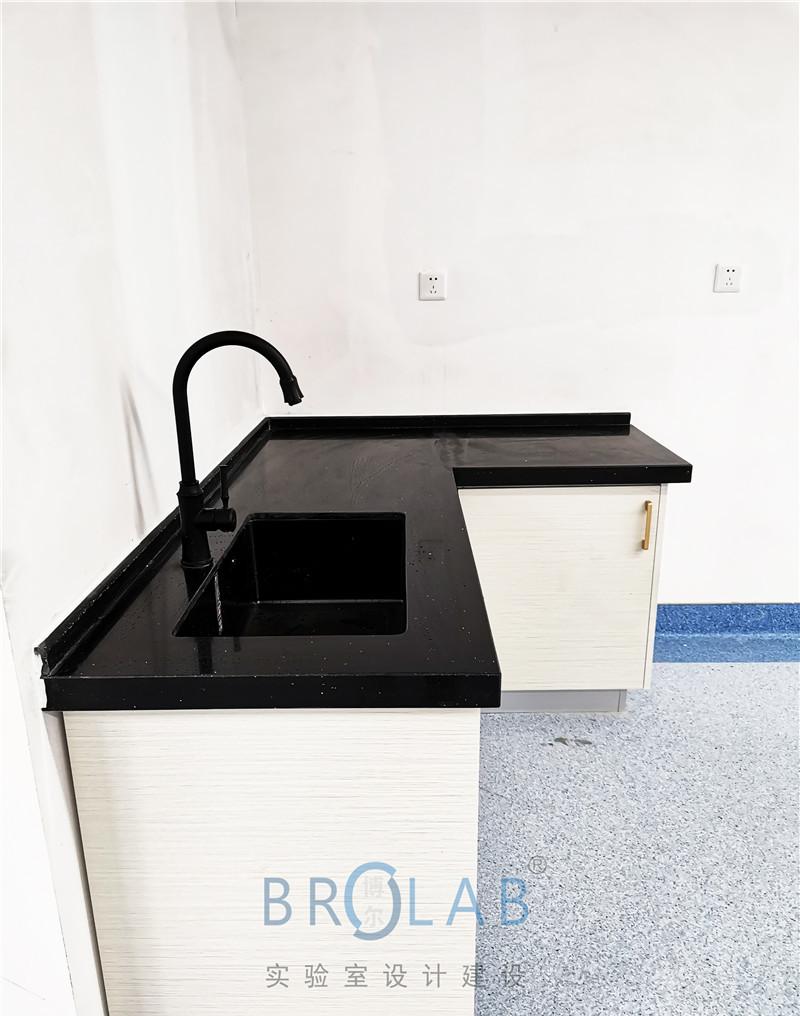 西安交通大学人居环境与建筑实验室设计-0