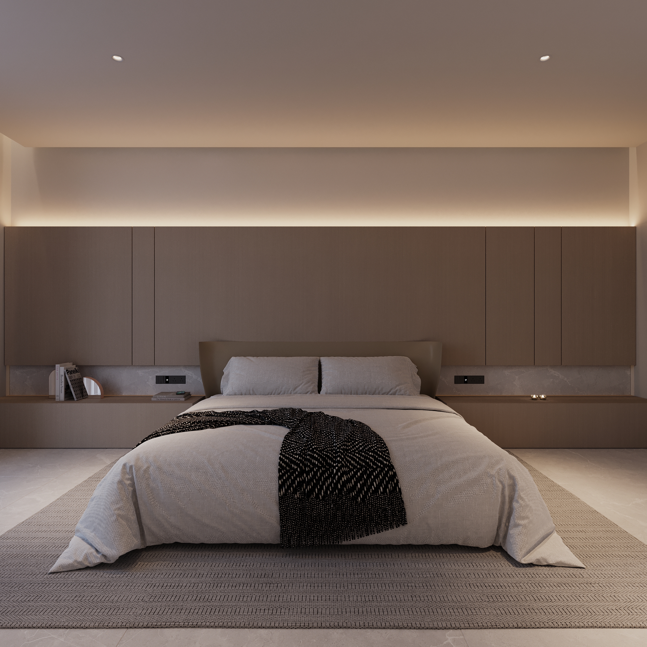 Modern Duplex | Private Client-3