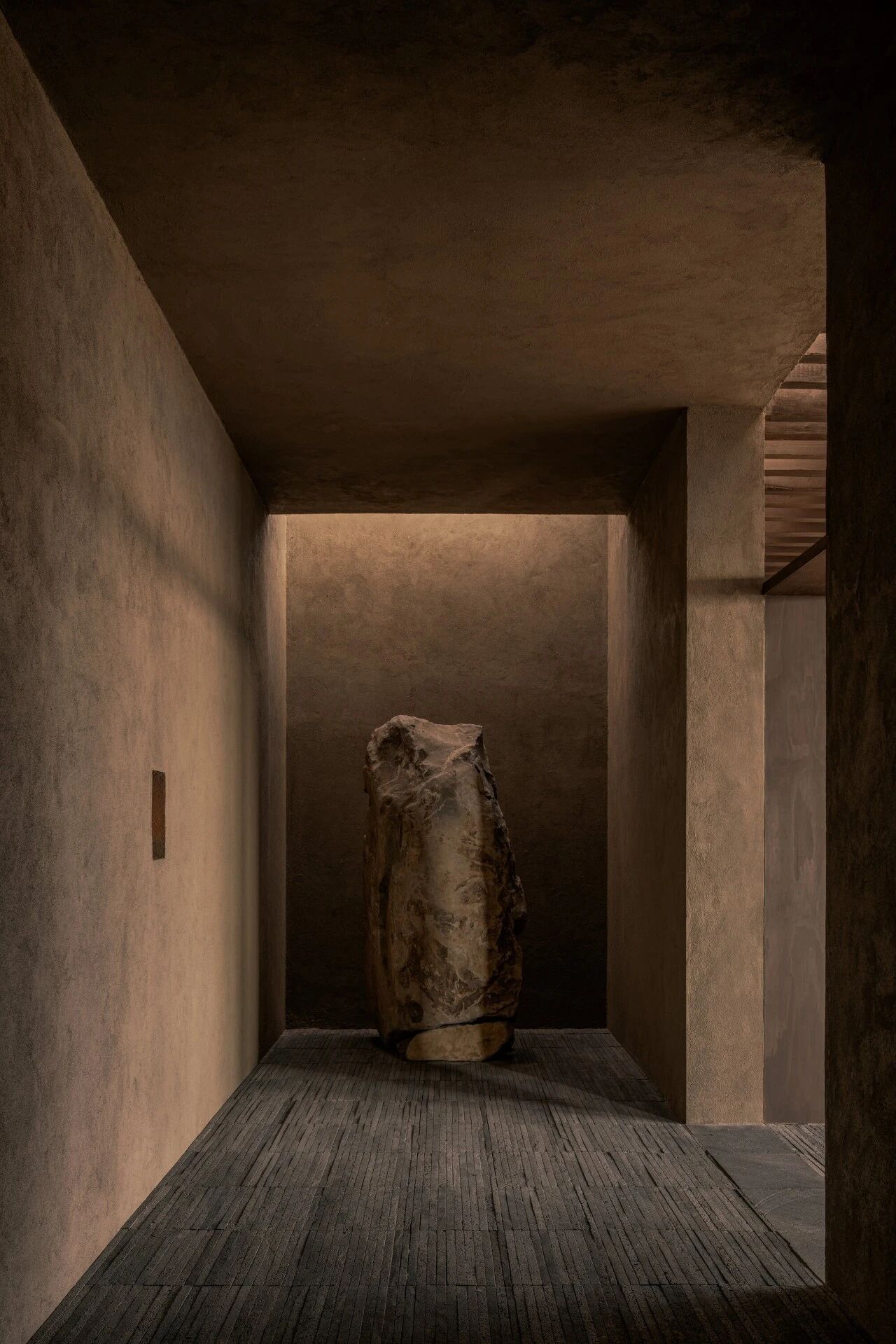 Mendiola Arregui水疗中心丨墨西哥-35