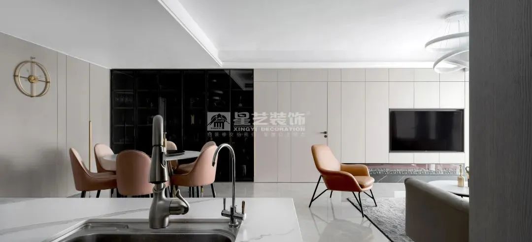 开放式设计，给予空间更多想象！-33