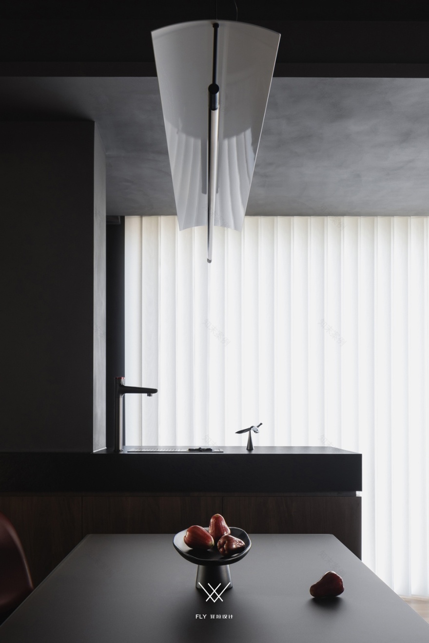 菲拉设计 ·「影」极简意式丨中国杭州丨菲拉设计(F L Y ¢ D E S I G N)-36