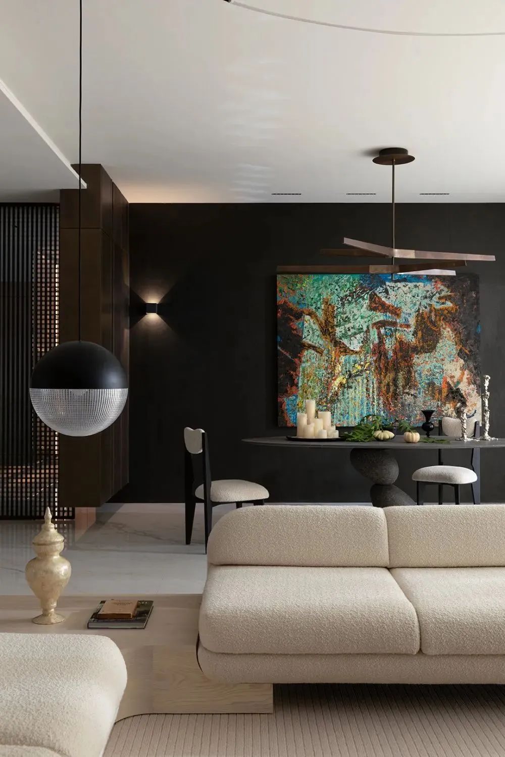 495㎡简奢别墅-22