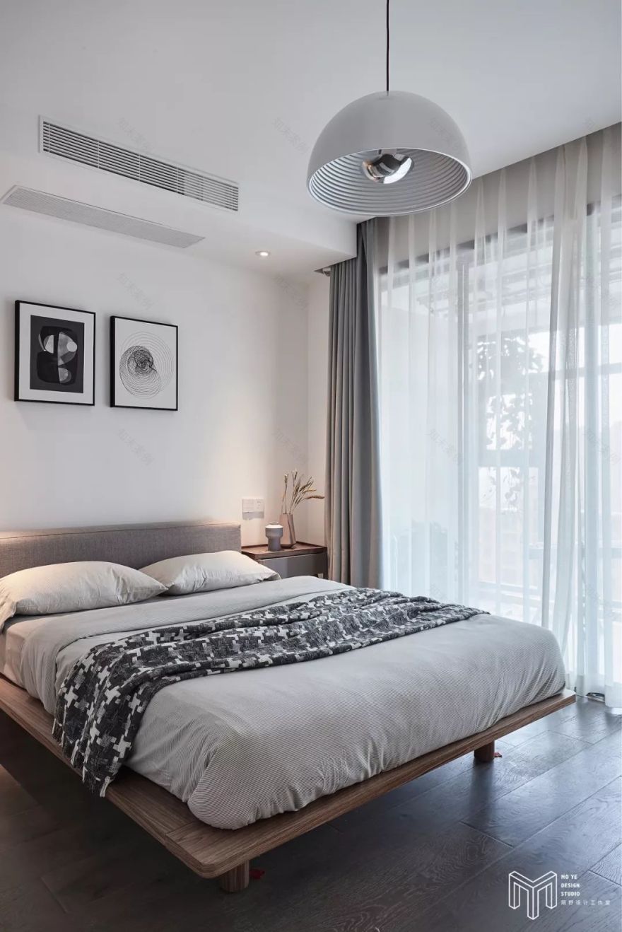 简约之居,光影空间的艺术-63