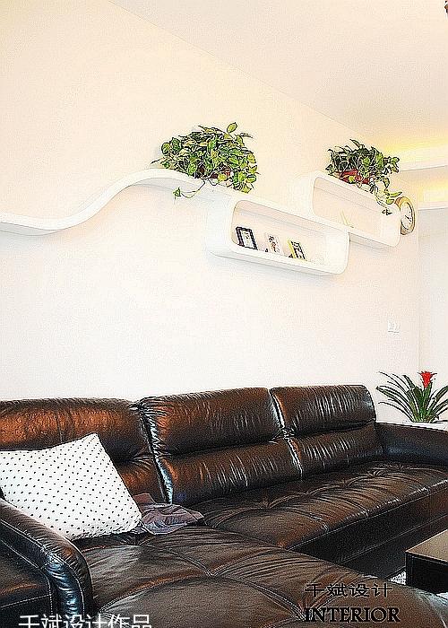 现代简约风格家居设计案例解析-7