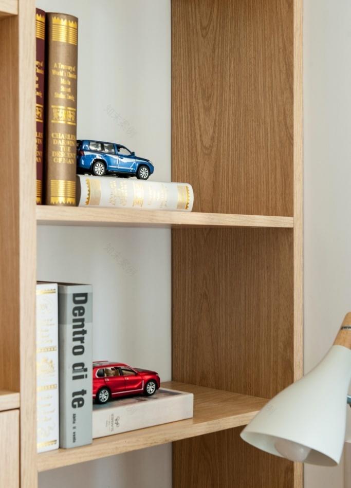 中航樾府别墅设计-64