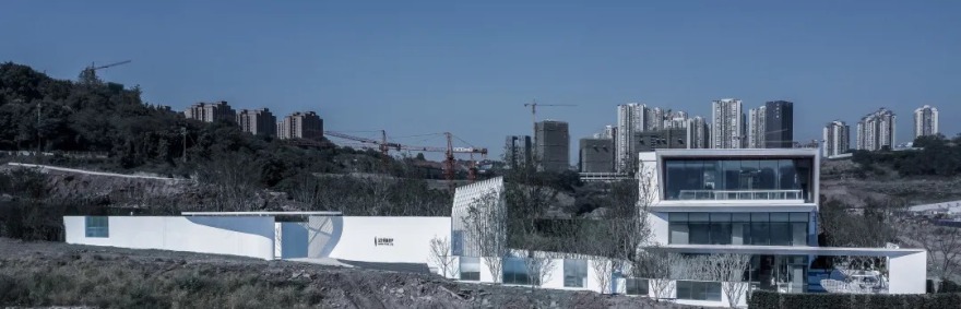 道远设计丨重庆金地·格林春岸 景观设计 丨中国重庆-16