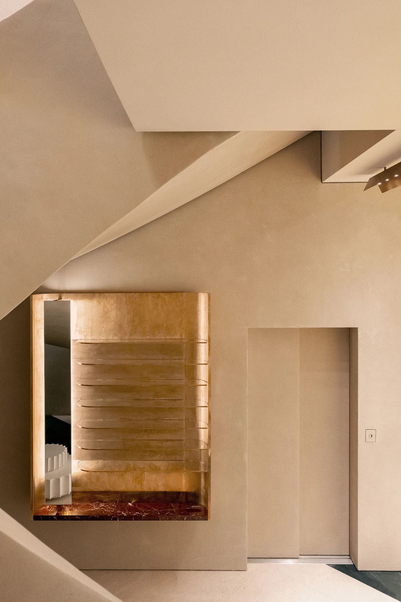 无形的本质丨意大利米兰丨Andrea Tognon 建筑设计工作室-25