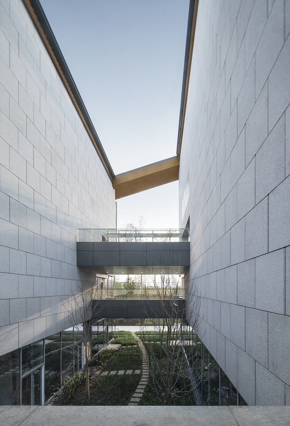 苏州第二工人文化宫丨中国苏州丨中衡设计集团股份有限公司-47