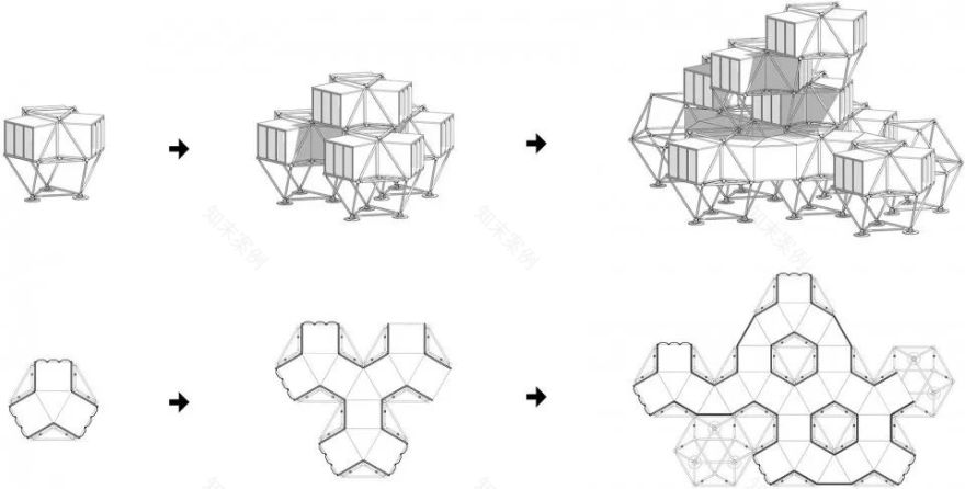 装配式建筑助力武汉抗疫,快速响应凸显高效优势-26