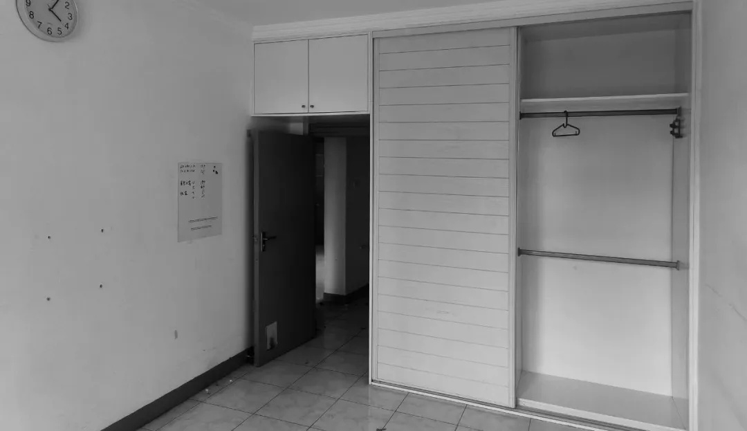 学者型公寓丨中国北京丨那漠含风设计-120