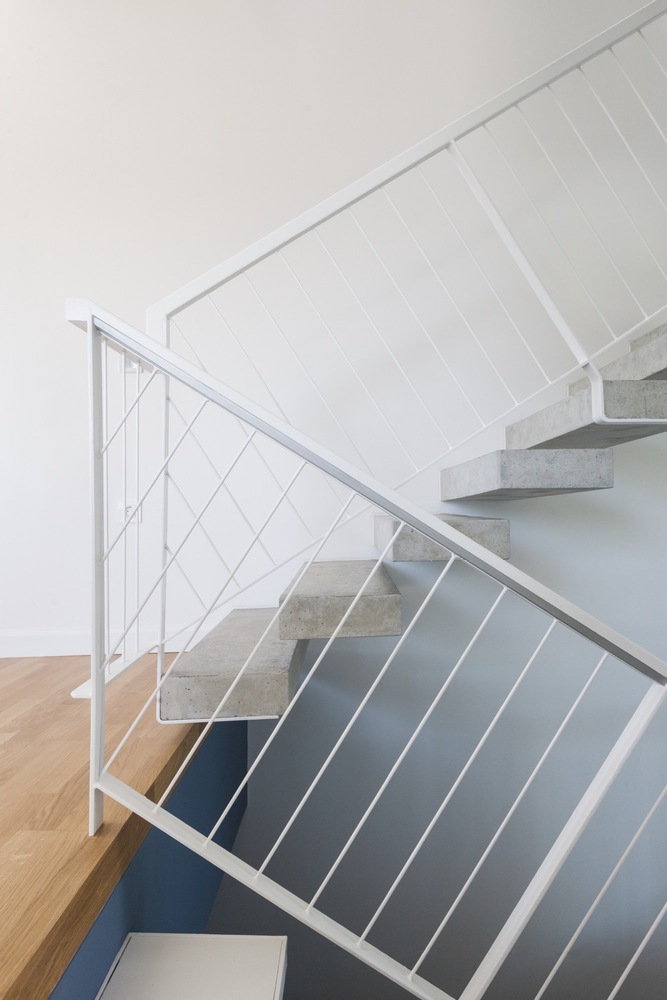 希腊“隐藏十字”住宅-42