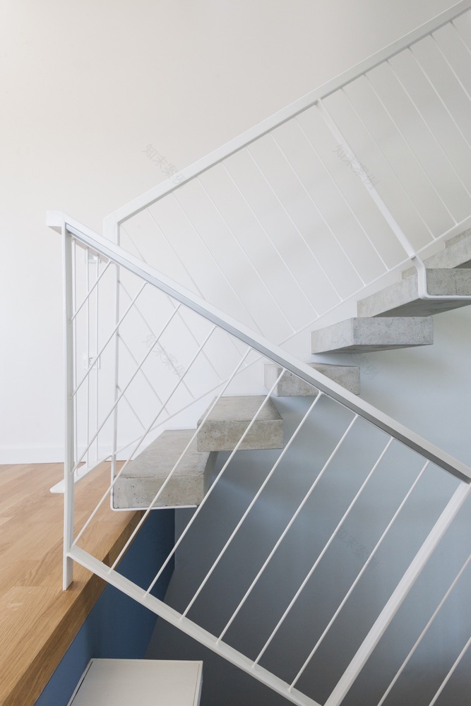 希腊“隐藏十字”住宅-42