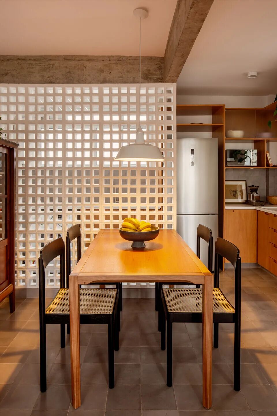 Ziper公寓，圣保罗/融光筑暖-10