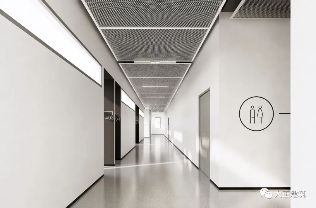 上海外国语大学附属杭州学校丨中国杭州丨大正建筑(Dplus studio)-49