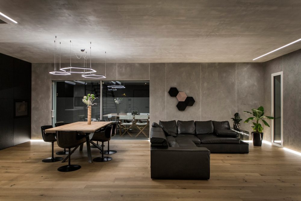 意式极简设计，点亮创意家居-31