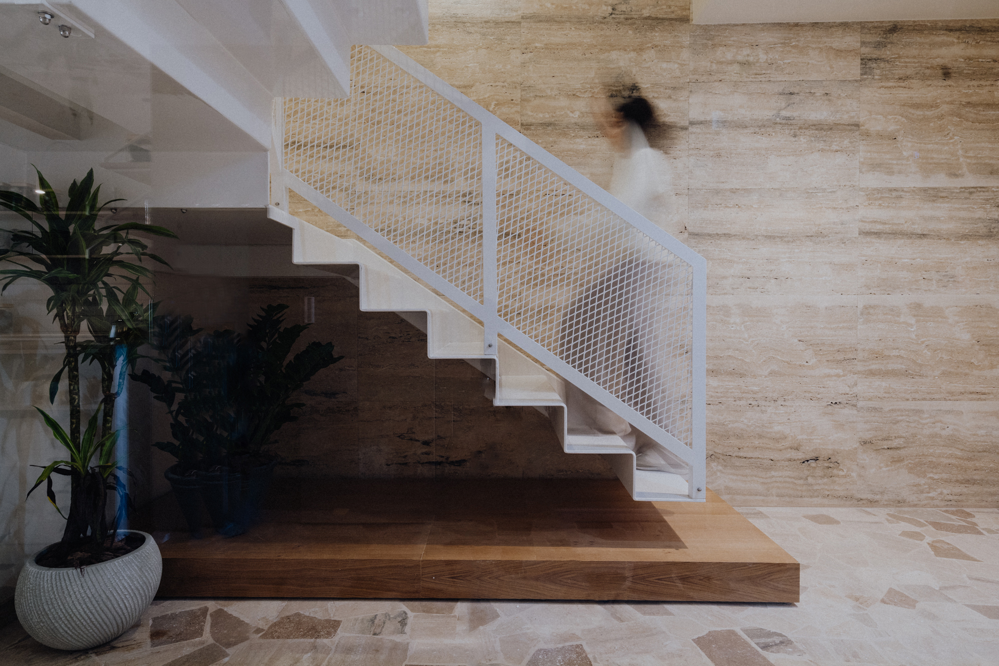 旅馆丨DAAA Haus-9