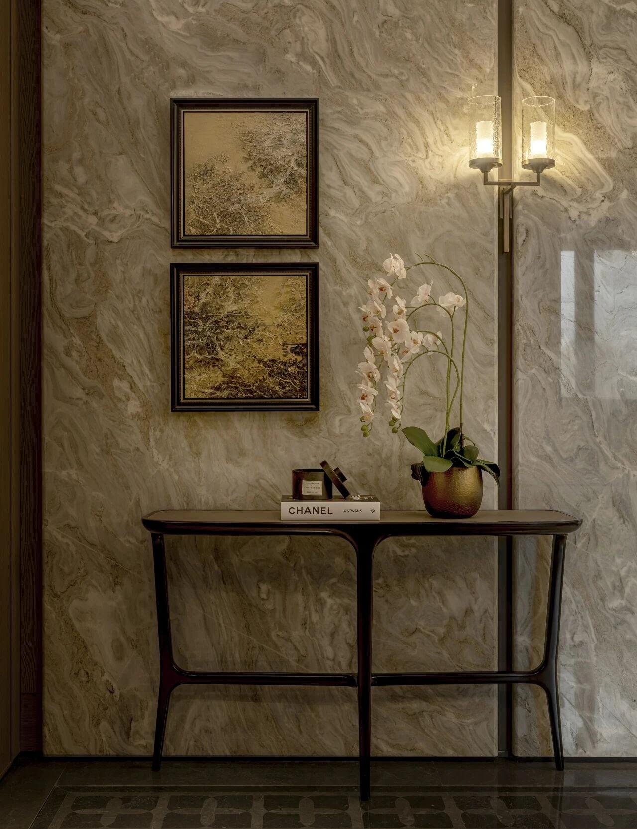 顺德悦府·吾疆样板间丨中国佛山丨DIA丹健国际-19