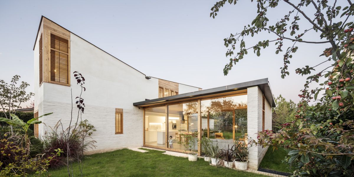 10 Modern Houses from Spain That Could Inspire The Whole World-12