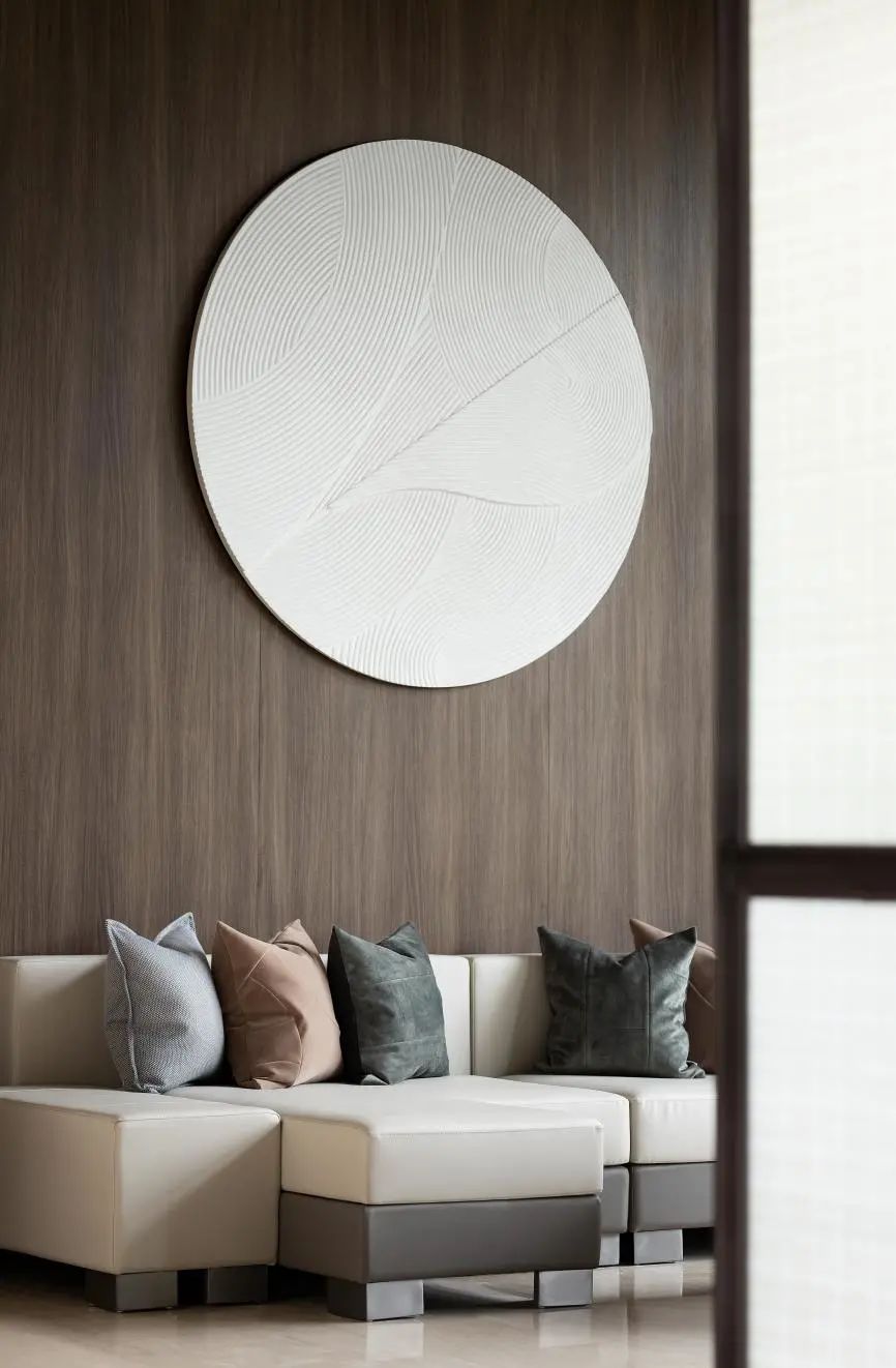 成都万科天府锦绣实景展示区丨中国成都丨矩阵纵横设计股份有限公司-12