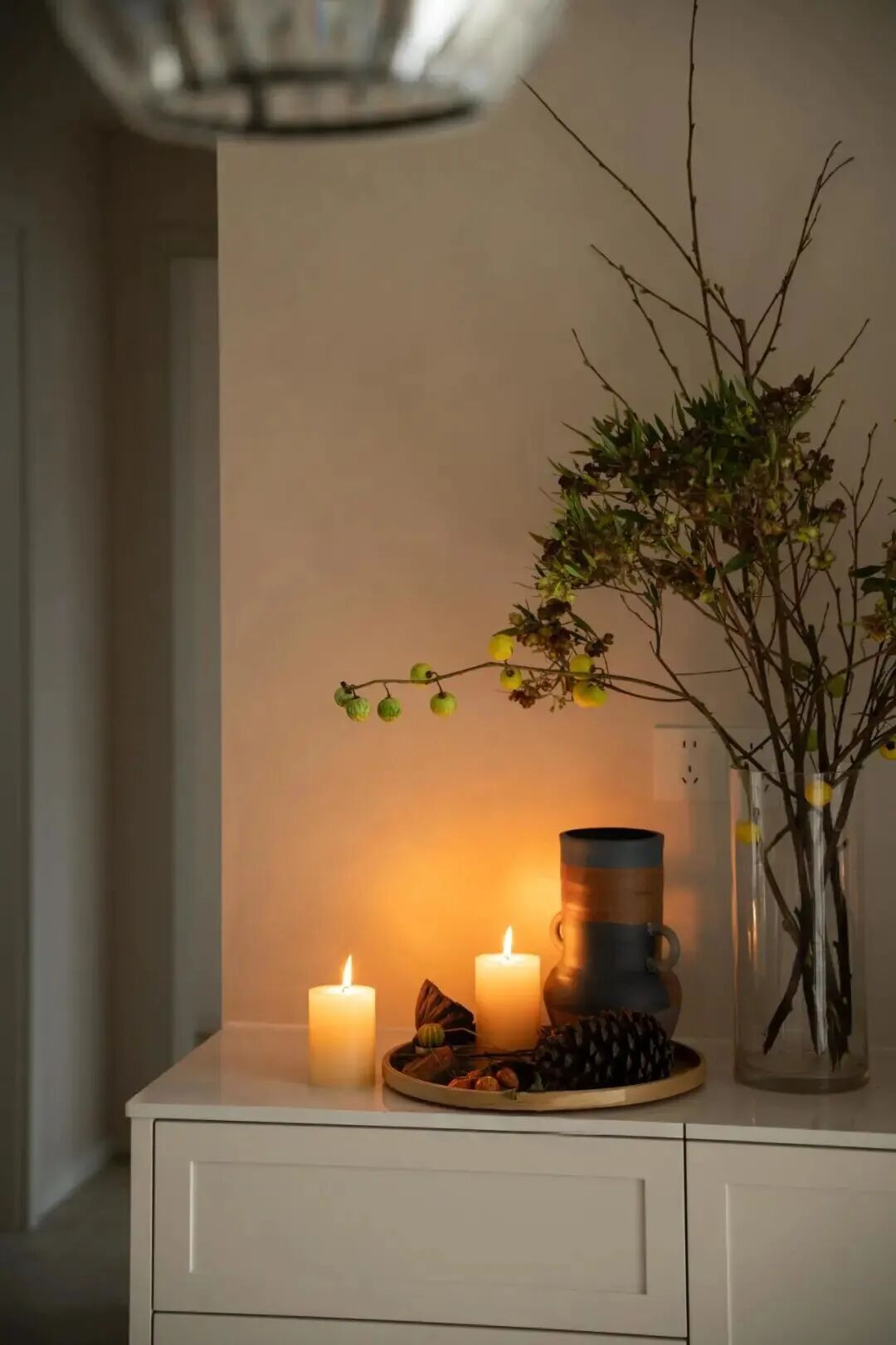 绿地康桥公馆丨中国宜宾丨悦家全案设计-18