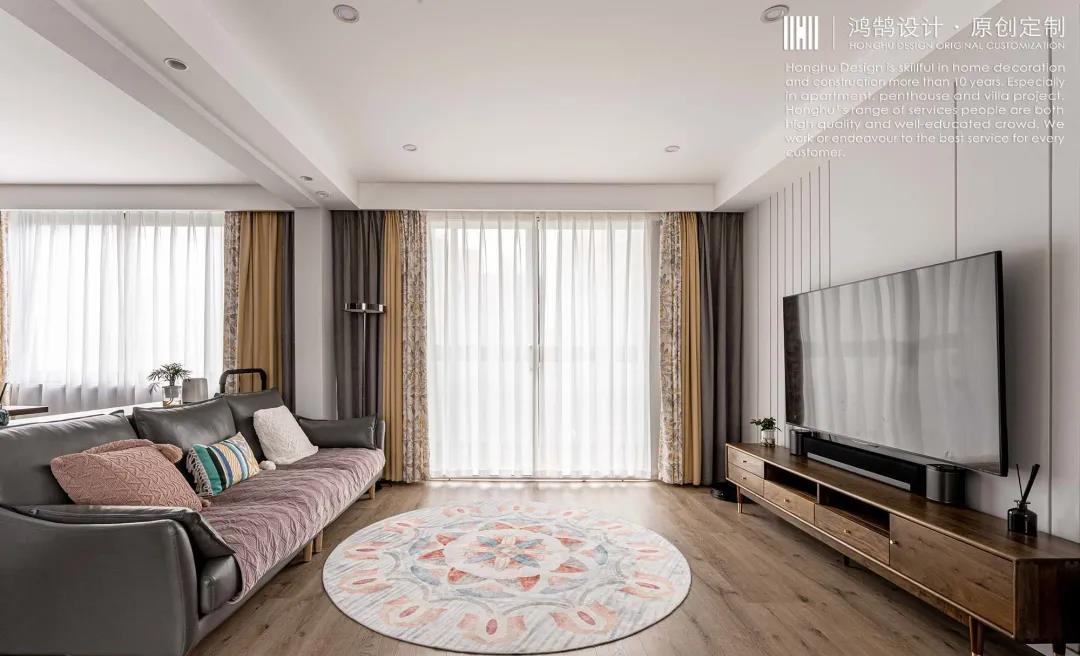 160 平顶层现代居-6