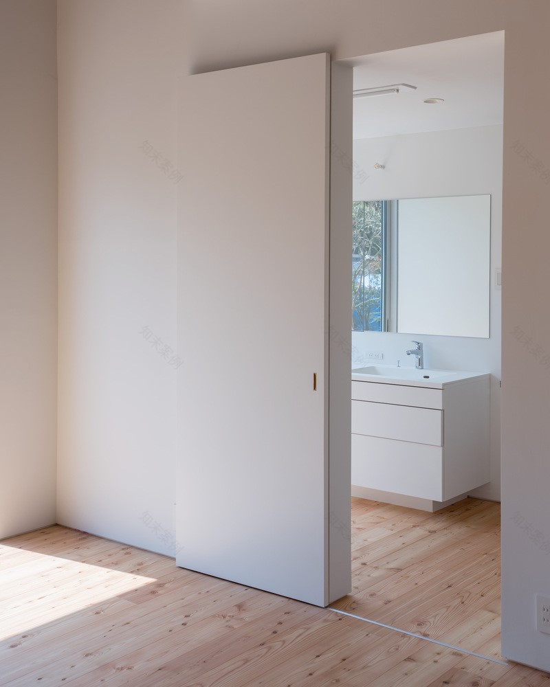 Takatori / Tatsunori Kakuno/ tatta architects的房子-13