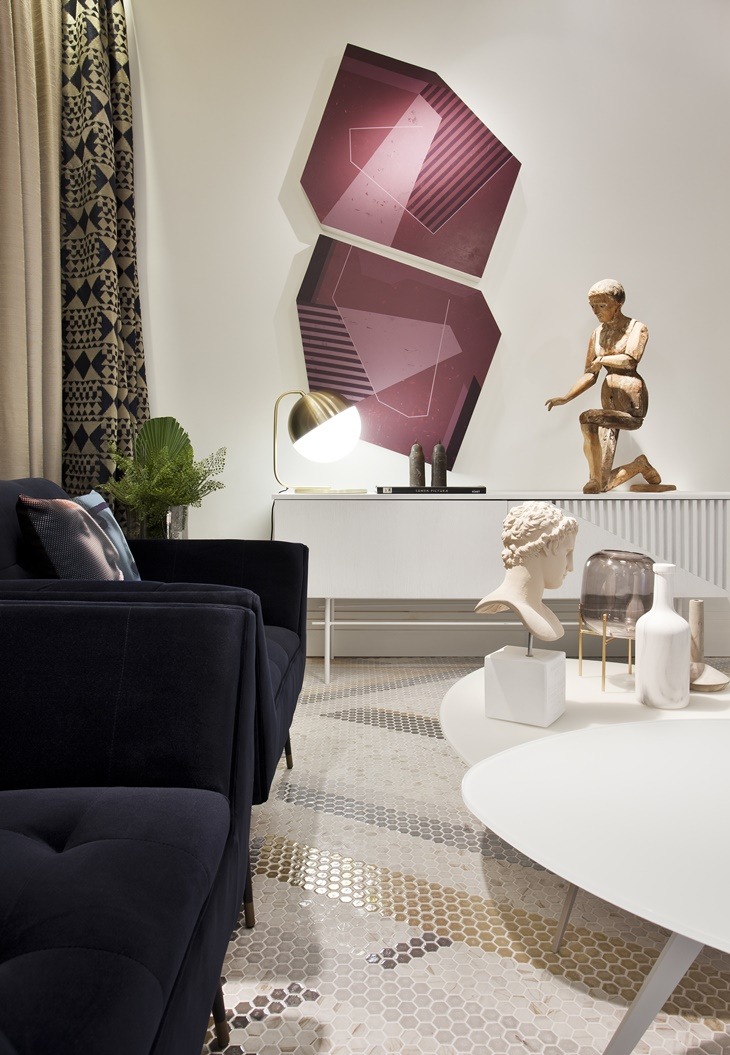 Casa Decor 2019 - Tempo da Delicadeza-62