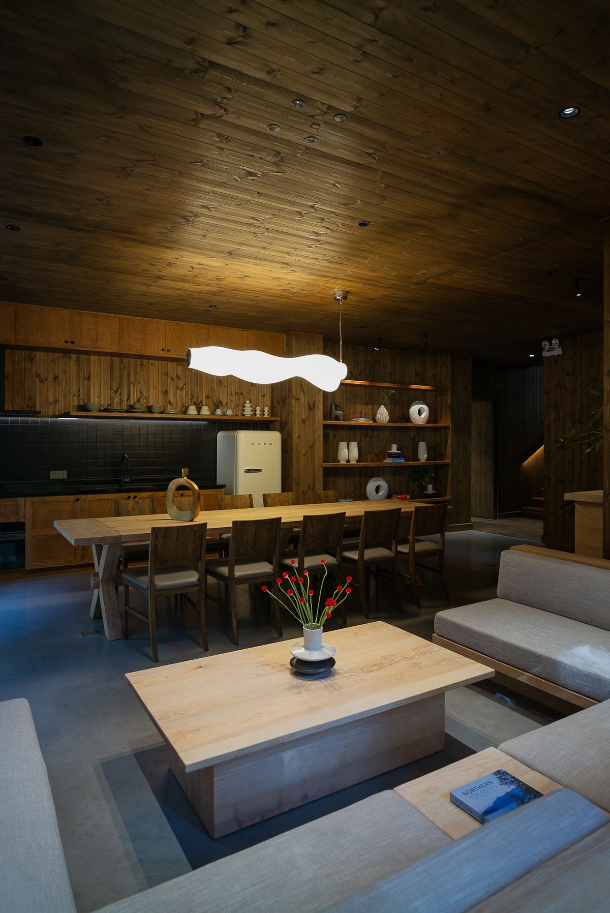 越南星之别墅（Villa of The Star）-42