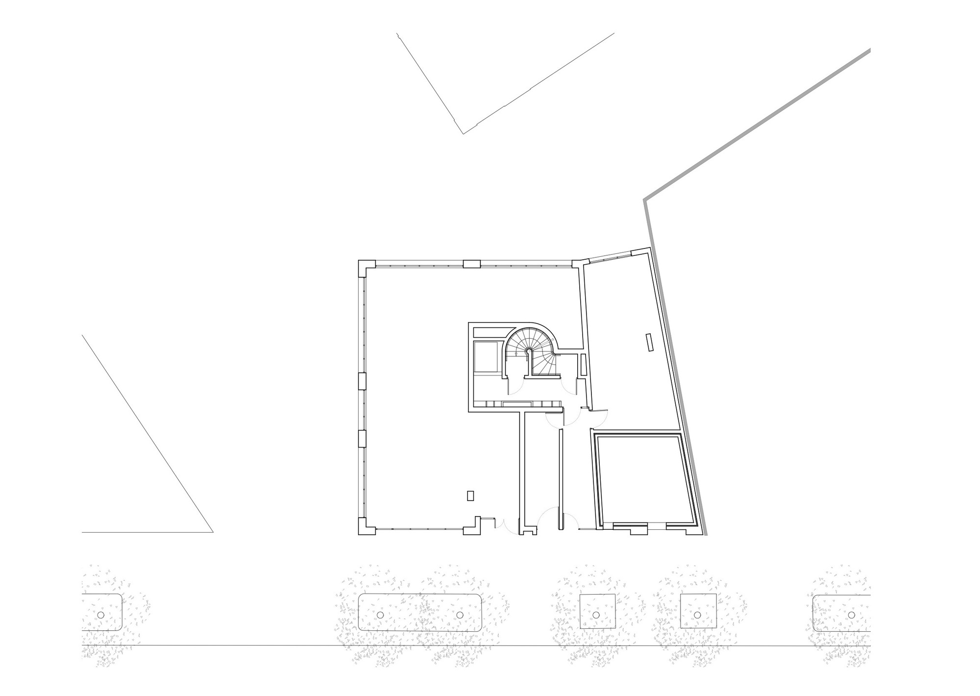 Reuilly 住宅大楼丨法国巴黎-39