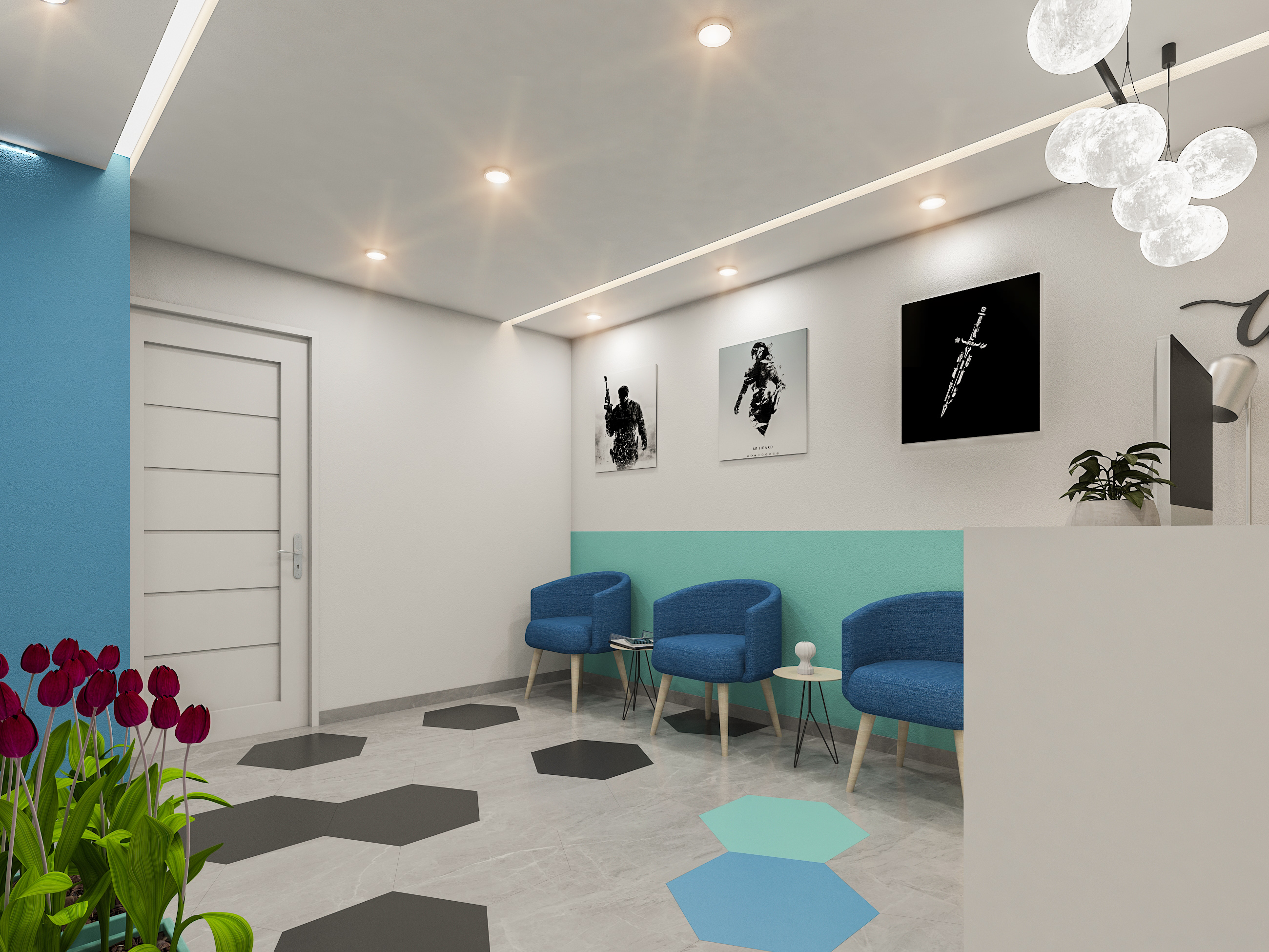 Play Logic-Commercial Office Interior Design-1