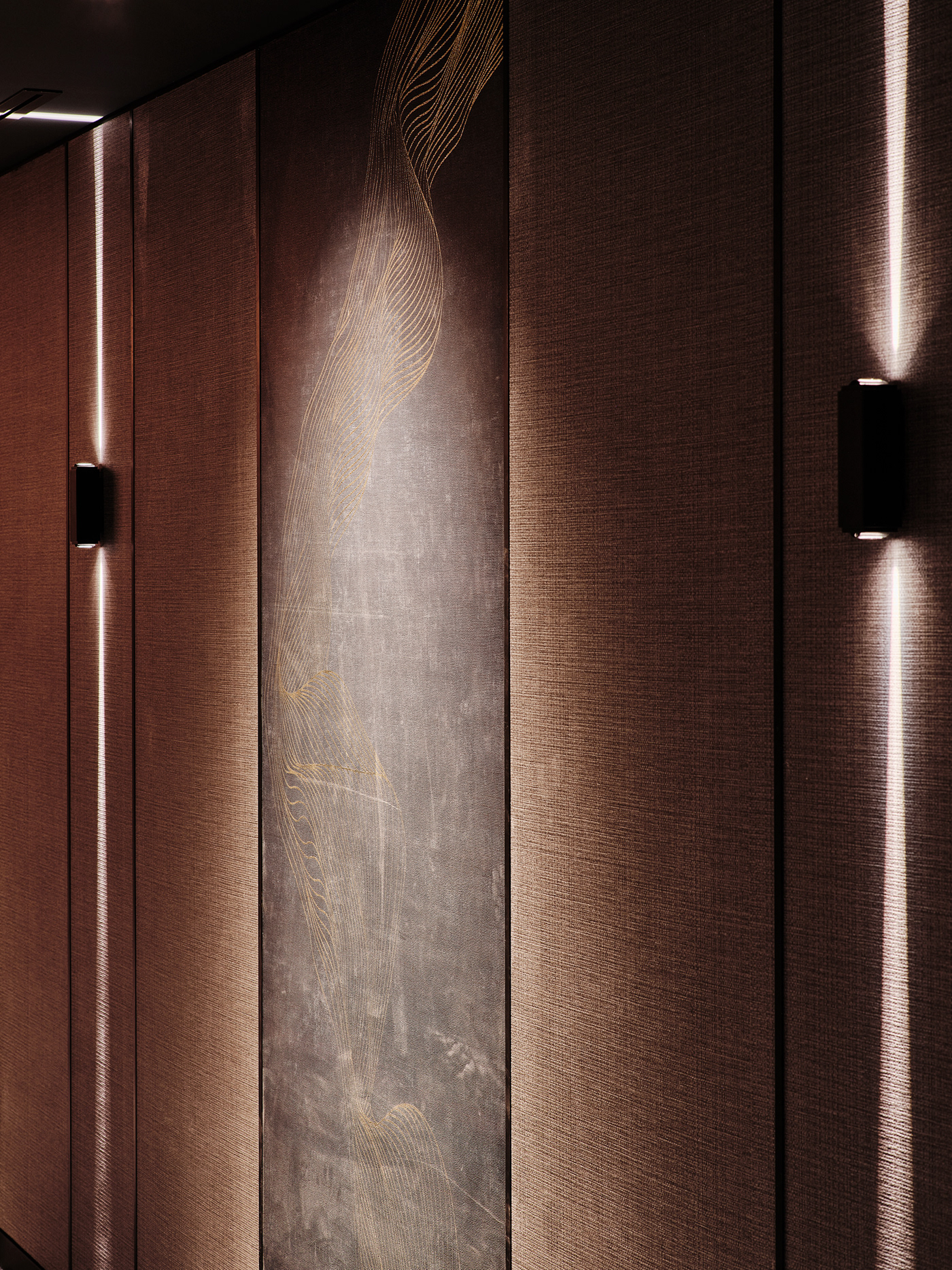 君悦酒店丨Meyer Davis-16