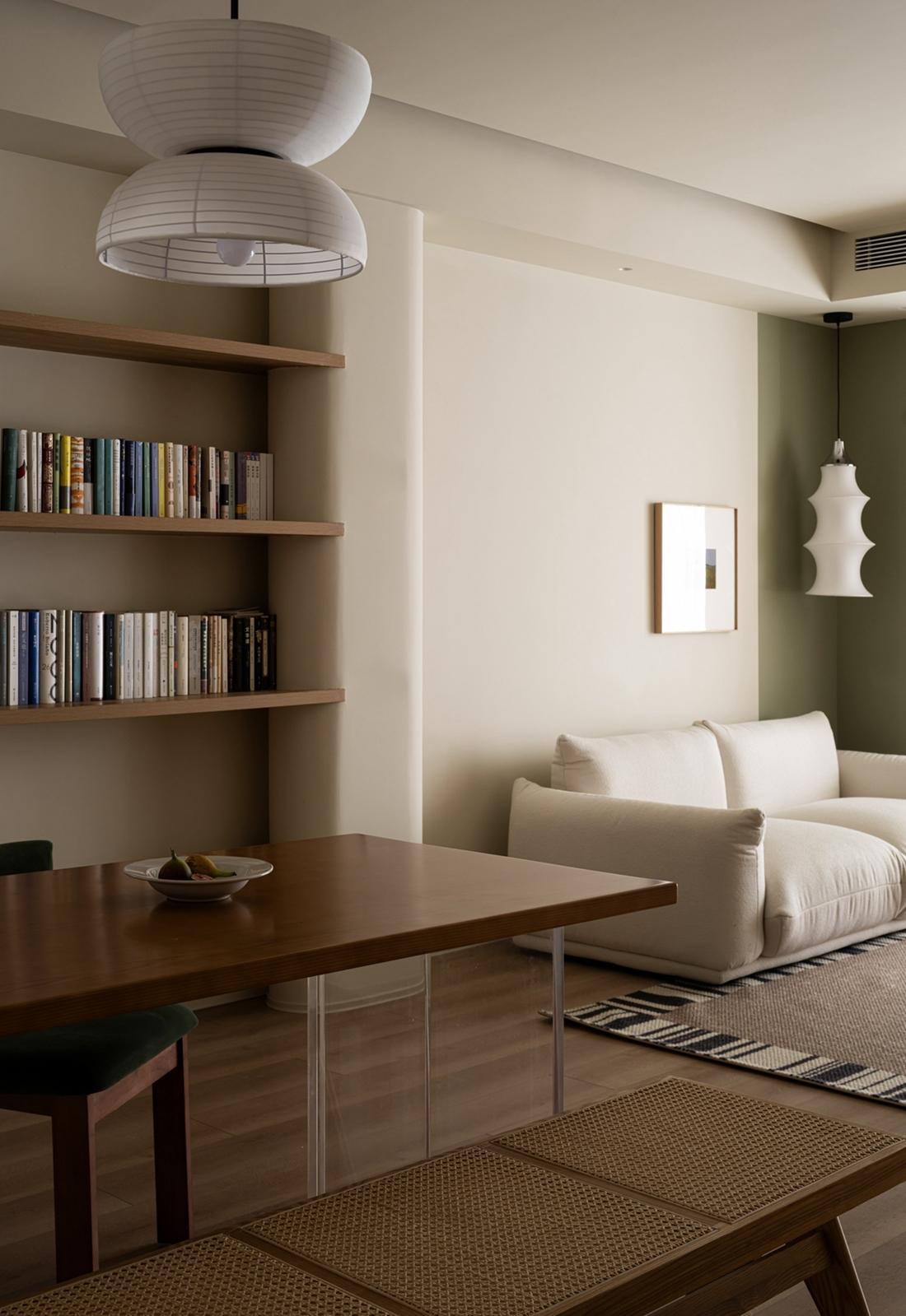 宏福樘实景 · 一汐丨中国成都丨宏福樘设计-16