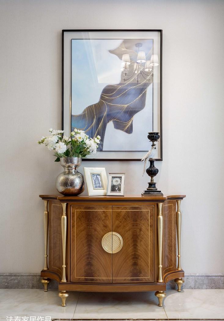 法式与美式混搭,情迷普罗旺斯-8