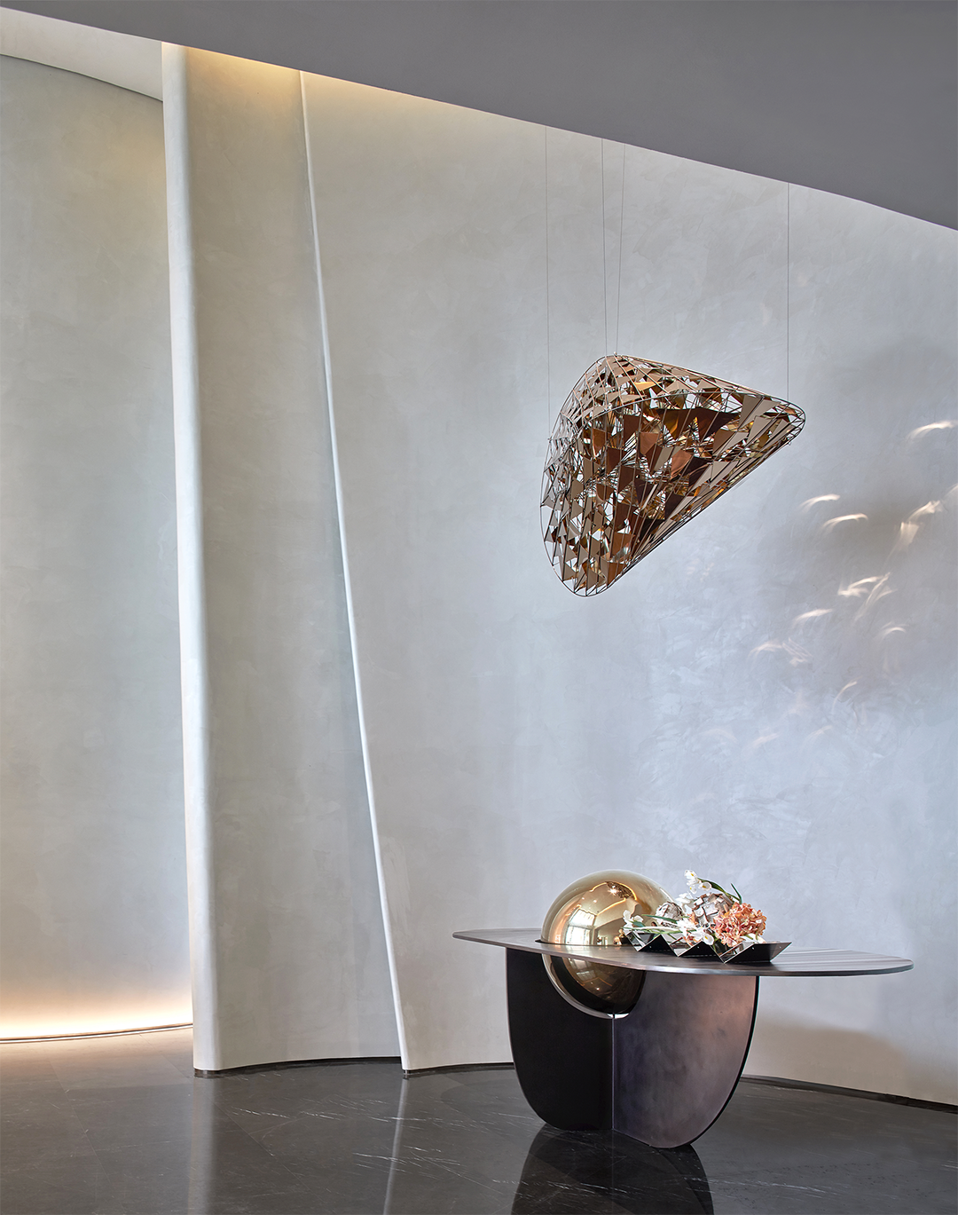 新城・湖城大境丨中国南昌丨WJID维几设计-16