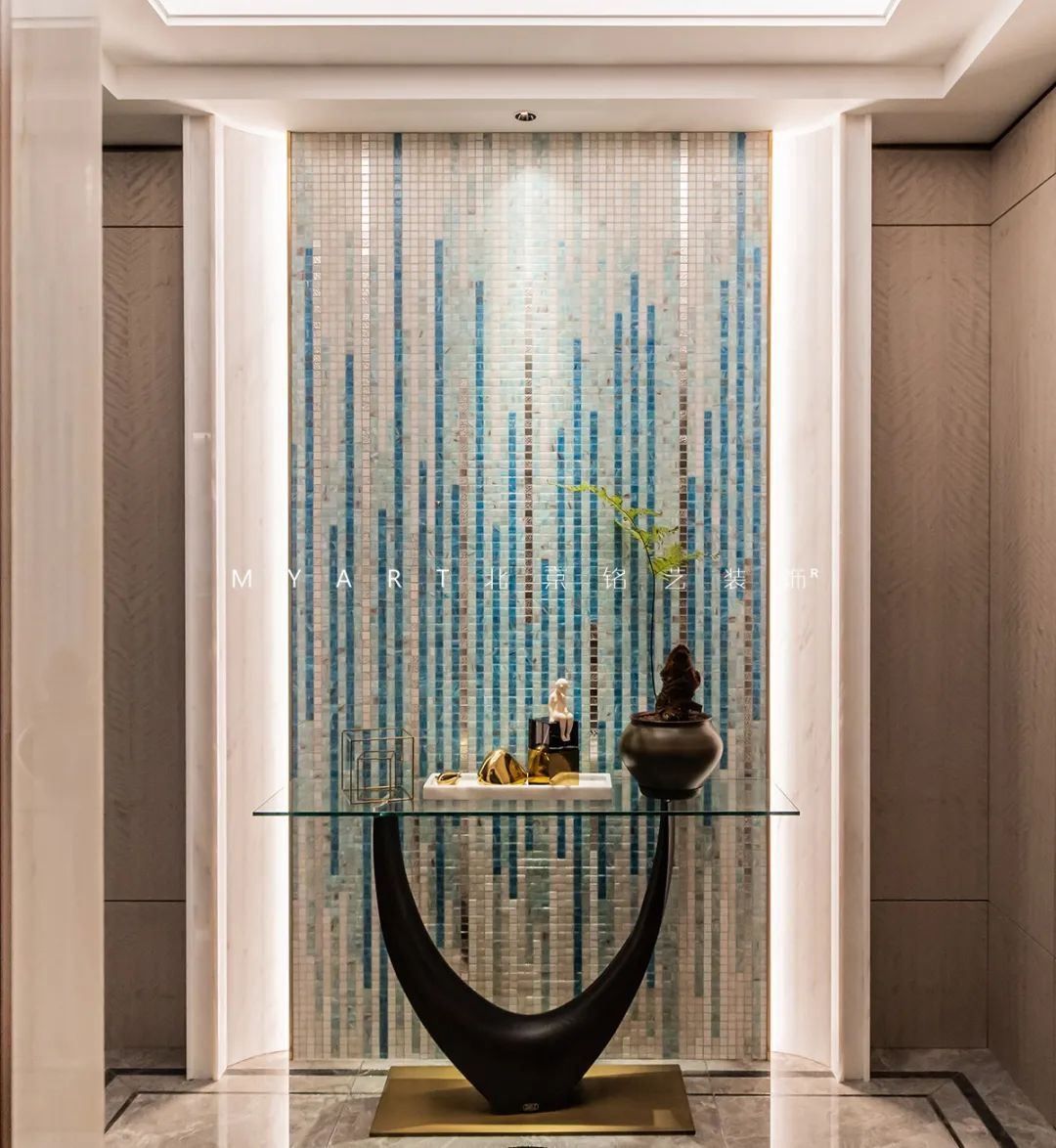 融合日常的雅致空间——品味生活,静享岁月-10