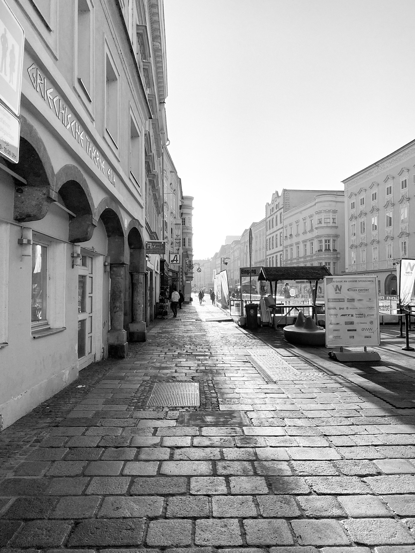 Anastasiya Gushchina丨桥丨moody architecture-2