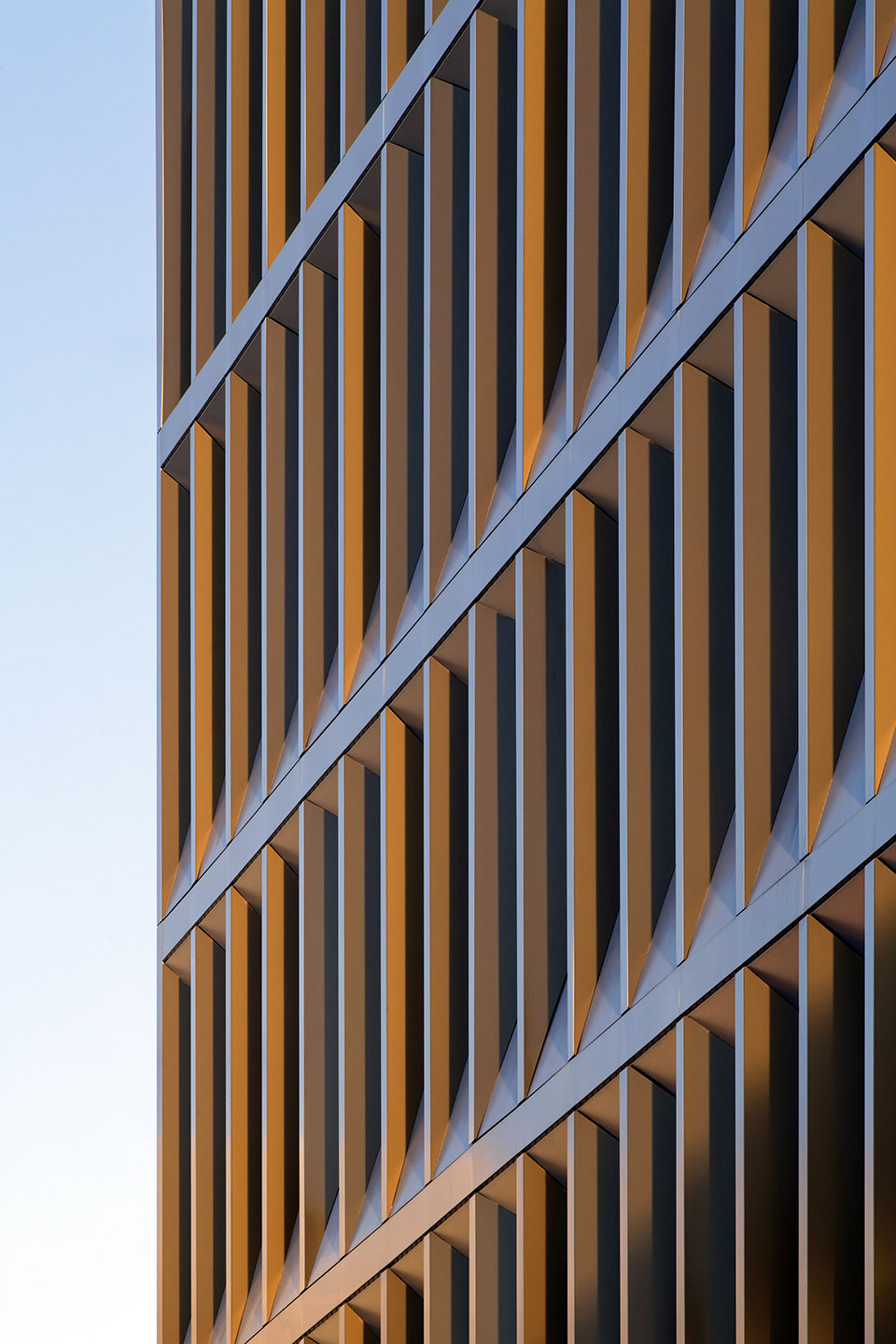 里昂新国家行政中心丨法国丨Snøhetta-134