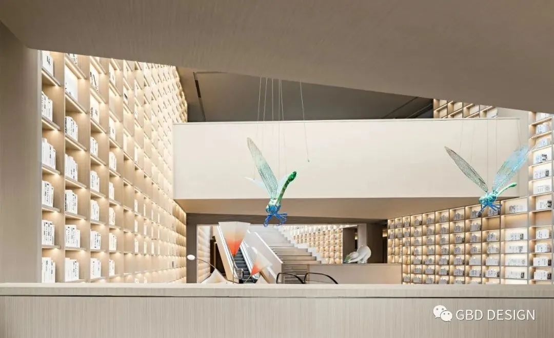 常州星河时代销售中心丨中国常州丨上海天华建筑设计有限公司,美国摩高规划景观设计事务所-23