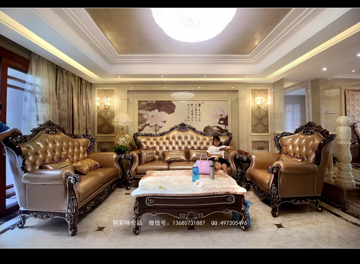 深圳市龙岗区公园大地陈总-17