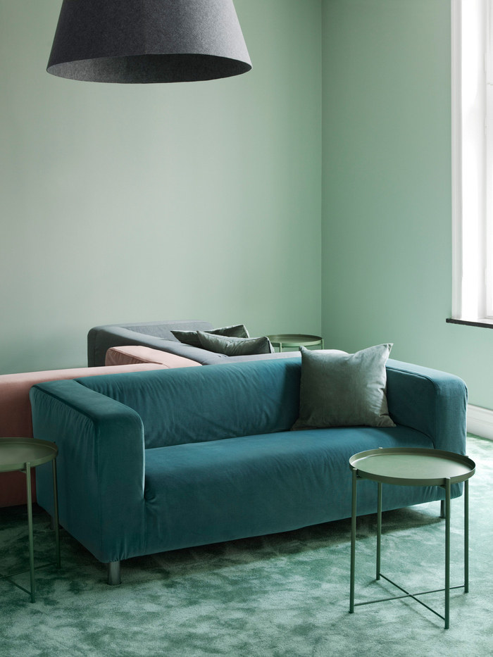 瑞典宜家创意中心办公室设计-16